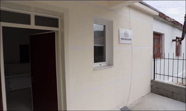 ‘’Kantier i Shëndetësisë’’, Rama: Në Lezhë u rindërtuan 6 qendra shëndetësore, aty ku prej 3 dekadash vetëm karakatina… (VIDEO)