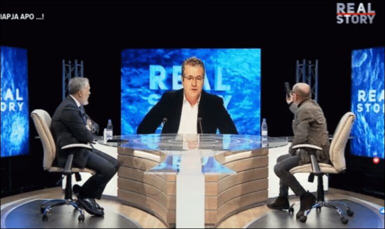 Debate të forta/ Minxhozi: Në Itali, 5 vite burg kush thyen karantinën. Lubonja: Gënjen! Mbro qeverinë, por jo deri këtu