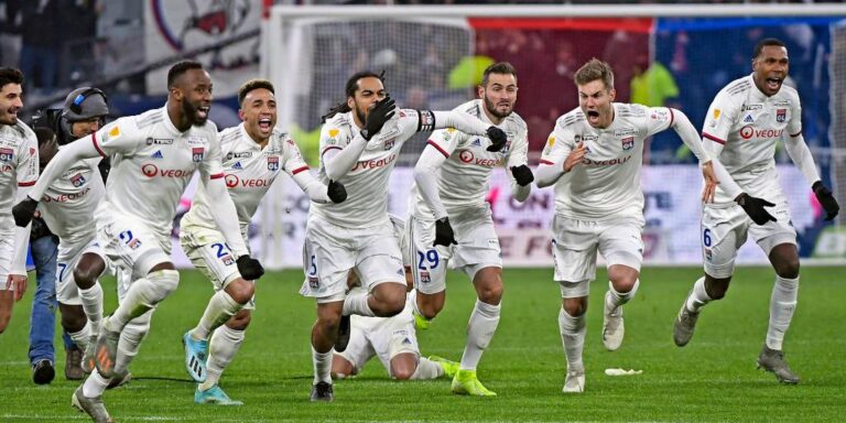 Lyon kërkon të ndryshohet vendimi dhe të rinisë kampionati në Francë