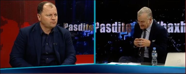 Lefter Maliqi: Rama ka qeveri kukull, deputetë që kanë përfunduar në bùrg dhe fëmijë!