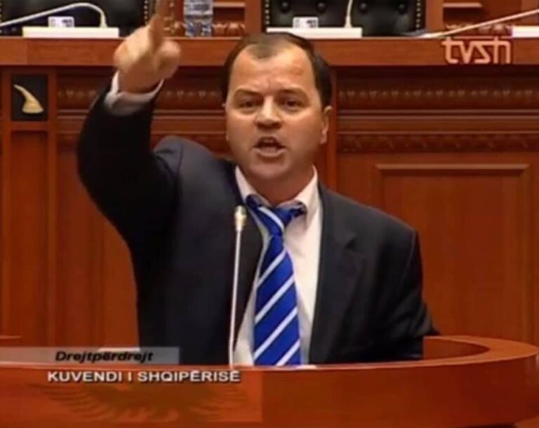 Lefter Maliqi: Kryemafiozi është kthyer në ritual “Vdekjeje”