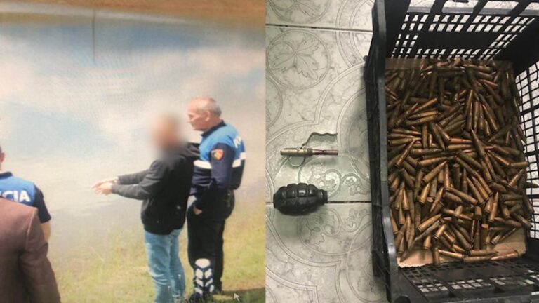 Të shtëna me armë në drejtim të një banese në Mat, policia dhe RENEA “blindojnë” zonën