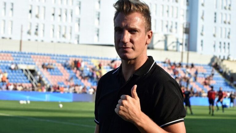 Maxi Lopez: Nëse ndodh si në Francë në Itali, do të ishte një luftë botërore!