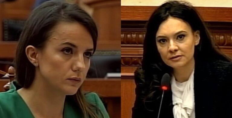 Debati për Teatrin/Hajdari i kthehet Spiropalit: T’iu vijë turp që fyeni artistët