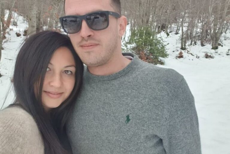 Megi Topalli, krenare për bashkëshortin e saj. Forbes shkruan për Angjelin Serreqin