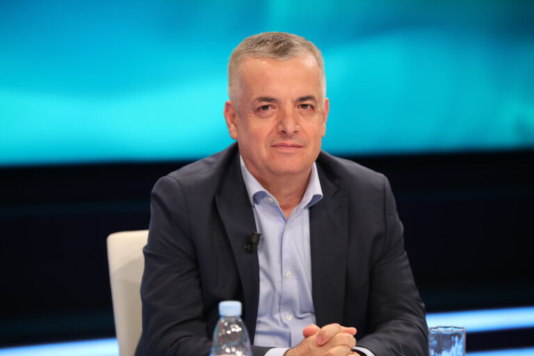 Nazarko: Kërkesat për qeverinë tregojnë që protesta ka pjekuri