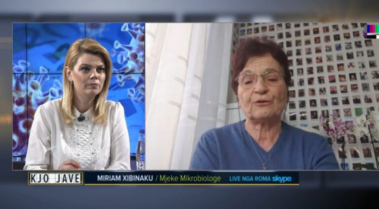 Mjekja mikro-biologe: Vaksina e turbekulozit mund të rrisë imunitetin ndaj Covid-19 në trupin tonë, po përballemi me një pandemi me shumë të panjohura