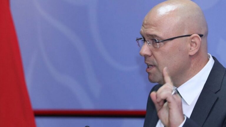 Ylli Manjani: Ligji danez i zgjedhjeve është ndër më të komplikuarit në Europë. Kësaj i thonë t’ia japësh Ramës zgjedhjet në tavolinë