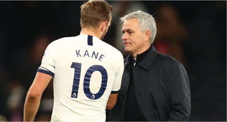 Rrëfimi special i Mourinho: Kam qarë vetëm një herë në jetën time