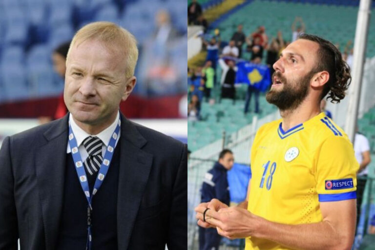 Igli Tare kërkon me ngulm bomberin e Kosovës te Lazio