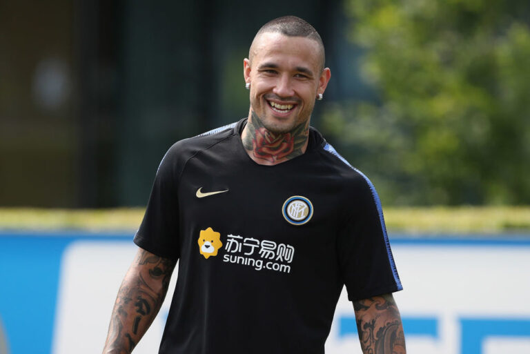 Nainggolan nuk grumbullohet nga Interi, gati kalimi te Cagliari