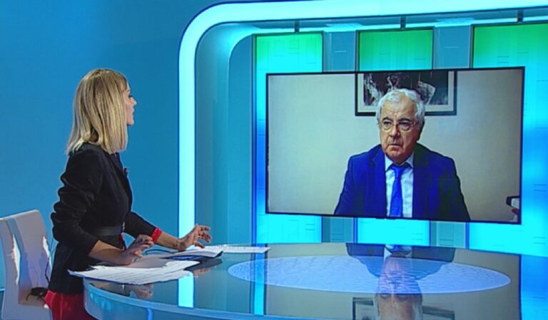 Ngjela: Korrupsioni shtetëror nuk ka jetë pa krimin e organizuar, duan të kapin tregun dhe tenderat