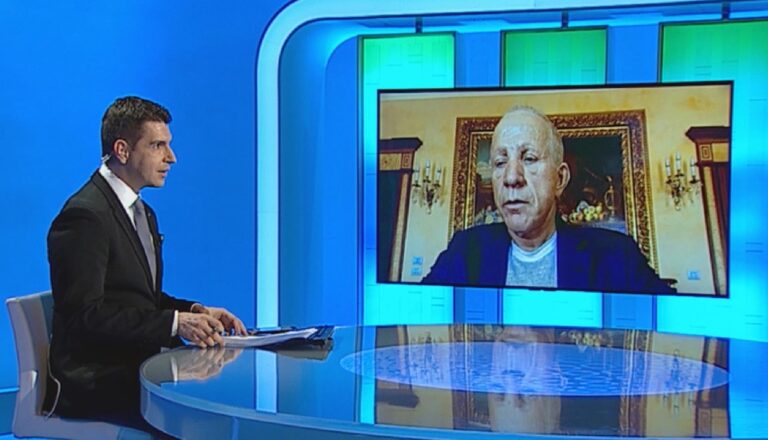 Pacolli: Qeveria Kurti nuk ka marrë drejtimin e duhur, tendenca diktature, prandaj duhet të shkojë