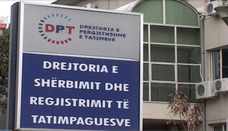 Paga e luftës/ 84,826 punonjës përfitojnë nga paketa e dytë