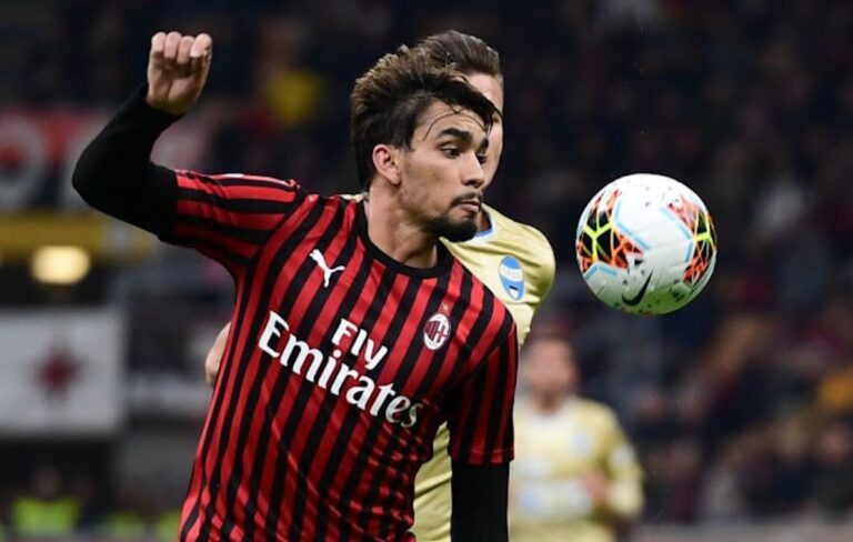 Roma dhe Fiorentina në garë për brazilianin e Milanit