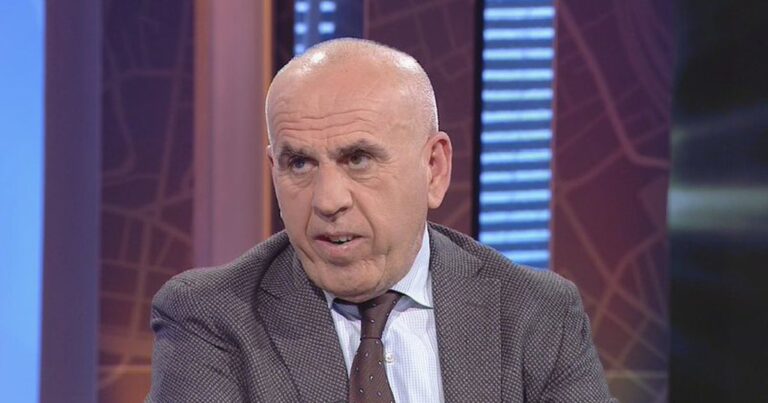 Doktor Pëllumb Pipero tregon çfarë e tremb nga hapja e vendit dhe frika për shqiptarët