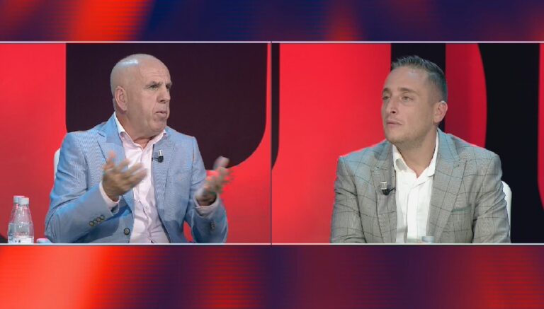 Pyetja epike e Veleshnjes për Piperon: Ta kanë rritur ndonjë çike rrogën? Ja përgjigjja e Piperos