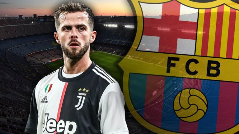 Barcelona e ka me nxitim, kërkon të mbyllë këtë fundjavë blerjen e Pjanic