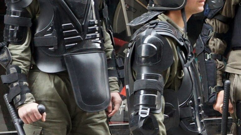 Sulm terrorist në Siri, vdesin 9 policë