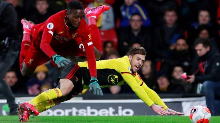 Protokoll i rreptë sanitar në Premier League, dy teste në javë për Covid-19