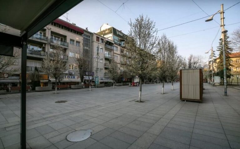 Dhjetë raste të reja me Covid-19 në Kosovë, Prishtina del nga karantina
