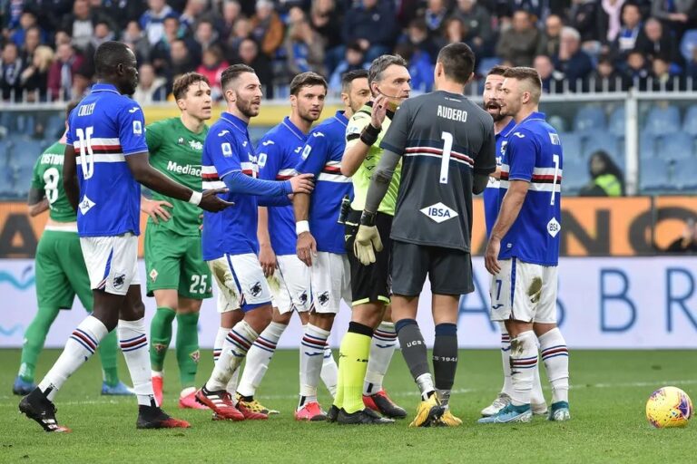 Ndalohet të protestosh dhe të afrohesh te arbitri, ja si do të rinisë Seria A