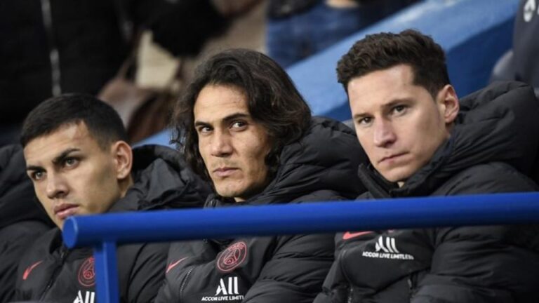 PSG kërkon të blejë Icardin, i ofron dy super lojtarë Interit