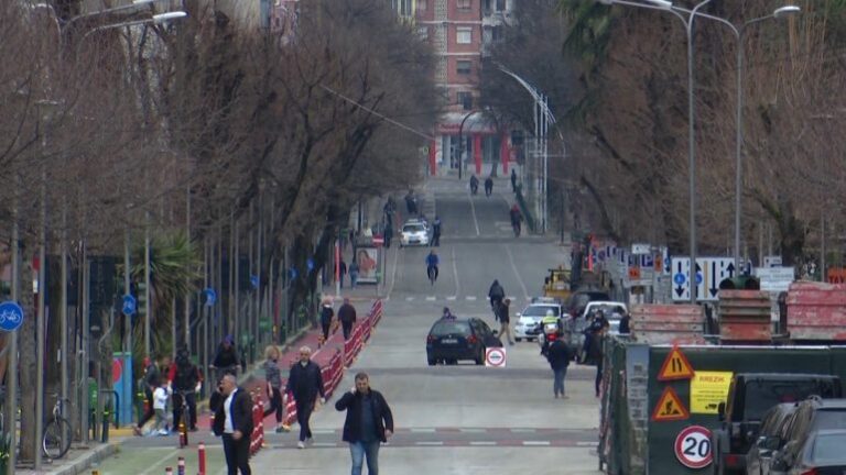 Harta e të ardhurave në Shqipëri, qyteti më i pasur dhe më i varfër