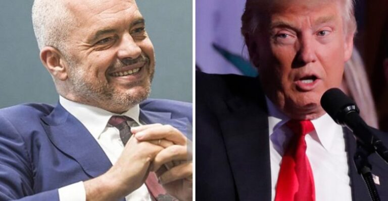 Rama ndryshe nga Trump, ndalon myslimanët të falen për Bajram!