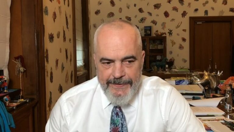 Rama: Sportistët mund të rinisin stërvitjet që nga e hëna, por me një kusht