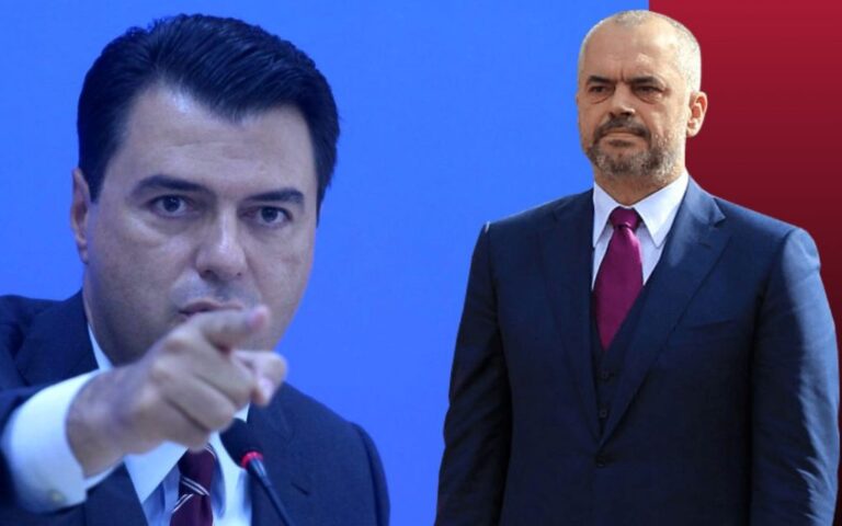 Ç’a të bën frika e burgut, ta dorëzosh PS-në te PD-ja!