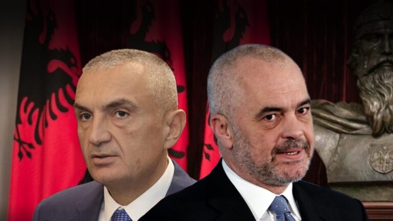 Rama: Presidenti nuk ka shans ta ndalojë veprimtarinë e pushtetit…