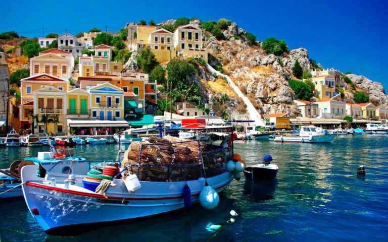 Ministrat evropianë të Turizmit: Të hapen të gjithë kufijtë