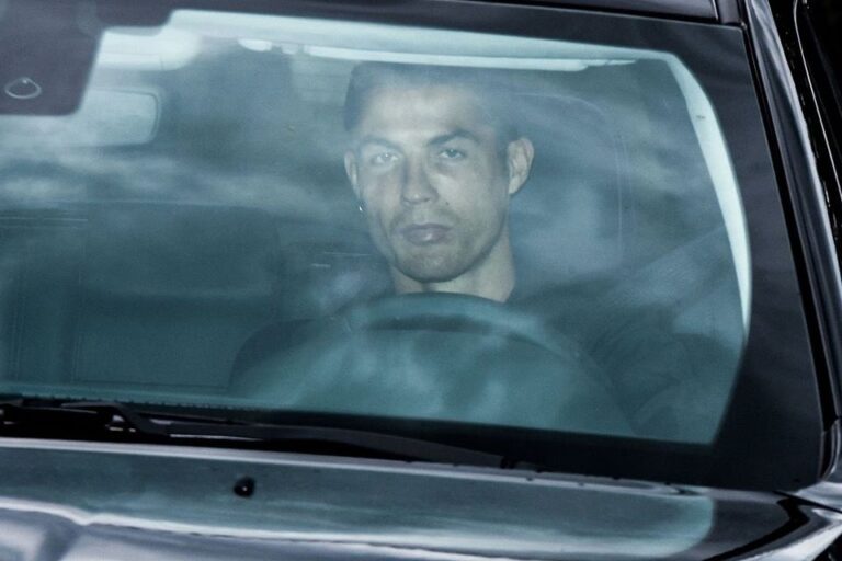 Cristiano Ronaldo kthehet në stërvitje pas dy muajsh te Juventusi