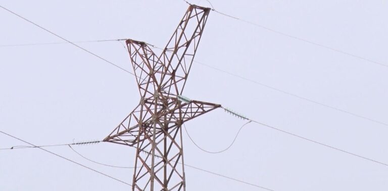 Humbjet e energjisë elektrike në rritje