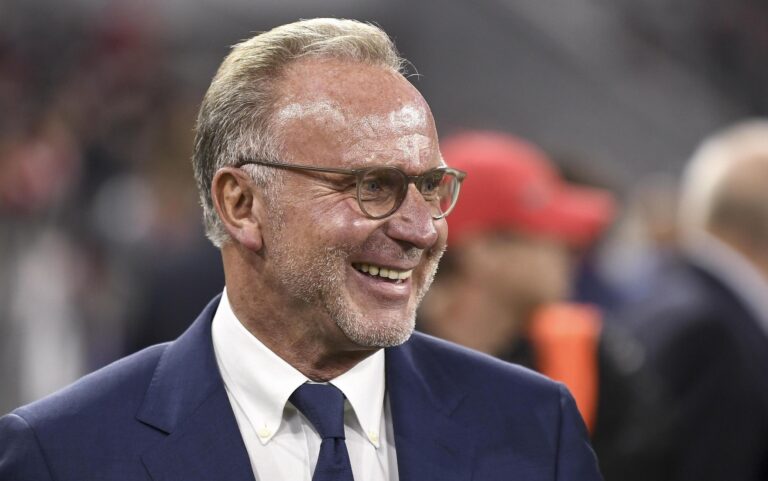 Rummenigge: Nuk kemi vendosur ende për të ardhmen e Perisic