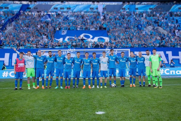 Rusia përcakton datën 21 qershor për rifillimin e kampionatit