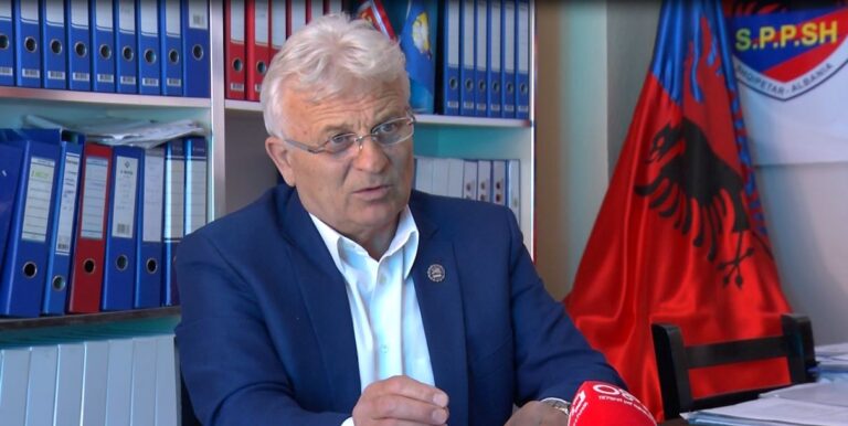 Sindikata e Policisë për ligjin: Dalja në pension e policëve duhet të bëhet me kërkesë të tyre, jo të titullarit