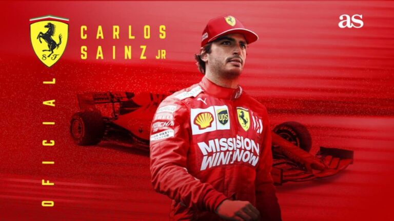 ZYRTARE/ Ferrari gjen pasuesin e Vettel, firmos me një spanjoll