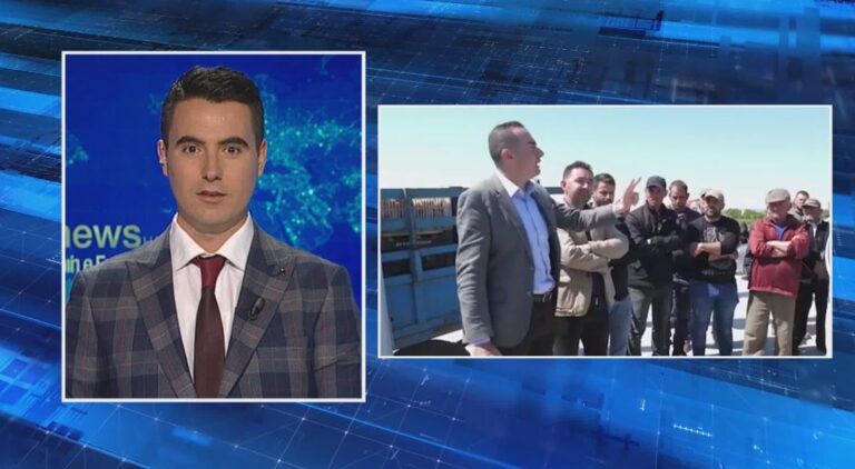 Salianji krijon “imunitet” ndaj procedimeve penale: 149 në 7 vite qeverisje të PS-së, aspak i shqetësuar