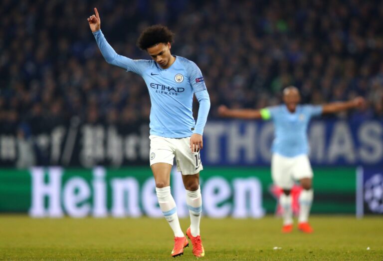 Bayerni arrin akordin për transferimin e Sane, ja sa do të përfitojë City