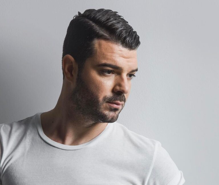 DJ Sardi zbulon të dashurën (FOTO)