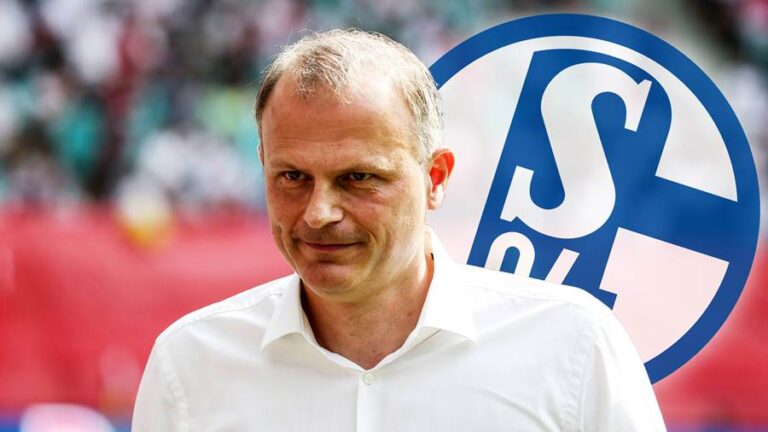 E rrallë, te Schalke futbollistët do vendosin vetë nëse do të duan që të luajnë
