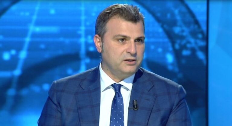 Guvernatori Sejko: Goditjen më të fortë në ekonomi do ta kemi këtë tre mujor