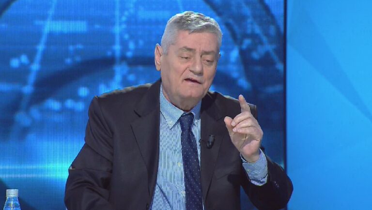 “Drejtësia”, Shehi: Kim e kishte me qeverinë, opozita nuk ngre karton as votë