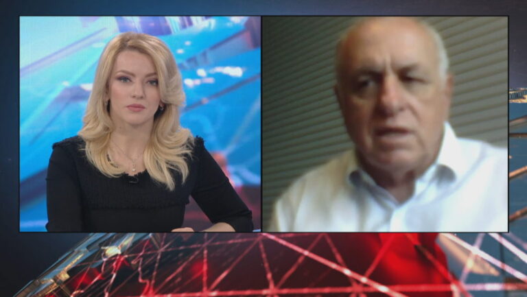 Koronavirusi, Shehu: Kurba anormale në Shqipëri tregon se diçka nuk shkon