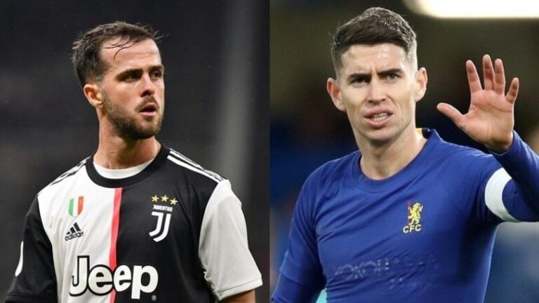 Juventus i propozon një shkëmbim kokë më kokë Chelsea-t