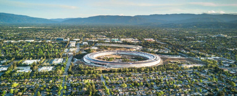 Kriza vjen edhe në Silicon Valley