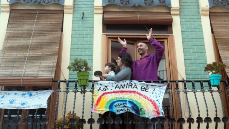 Virusi drejt largimit? Franca dhe Spanja raportojnë se…