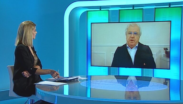 Ngjela: Thaçi do pësojë goditje politike, Rama hesht se nuk e ndihmon dot